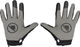 Endura SingleTrack Full Finger Gloves - black/M
