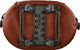 ORTLIEB Corbeille pour Porte-Bagages Up-Town Rack City - rooibos/17,5 litres