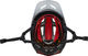 Fox Head Casco Speedframe Pro - fade-black/55 - 59 cm