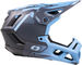 O'NEAL SL1 Full-Face Helmet - glacior blue | 57 - 58 cm