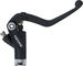 Magura Bremsgriff 4-Finger Kugelkopf für HS 33 R - schwarz/Flip-Flop (seitenunspezifisch)