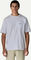 Patagonia T-shirt homme Boardshort Logo Pocket Responsibili-Tee - fiber white | S