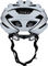 Giro Syntax Helmet - matte white-silver/51 - 55 cm