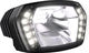 Lupine Tête de lampe SL AX avec StVZO - noir | 3800