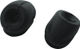 Jagwire Rahmenstopfen - black/Typ 2