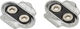 crankbrothers 0° Float Cleats - universal