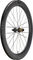 Scope Cycling Artech 6.A Carbon Disc Center Lock 28" Laufradsatz - black | Shimano Road | 28" | 100 mm | 142 mm