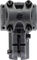 ergotec Potencia Ajustable Swell R 70 31.8 - Embalaje de Taller - schwarz | 100 mm