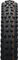 Schwalbe Cubierta plegable Magic Mary Evolution ADDIX Soft Super Ground 27,5" - negro/27.5 /62 /62-584/2.4 