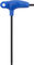 ParkTool PH Hex Wrenches - blue-black/6 mm