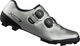 Shimano Zapatillas MTB SH-XC703 - silver | 45