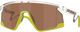 Oakley Gafas BXTR Metal - polished clear | prizm tungsten