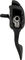 Campagnolo Unidad de cambios Super Record Ultra-Shift 11 vel. Mod. 2009-2014 - negro/izquierda