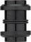 DVO Suspension Dämpfer Einbaubuchse 8 mm für Jade / Topaz - black/23,4 mm
