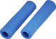 Ergon GXR Lenkergriffe - midsummer blue/S