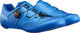 Shimano SH-RC503 zapatos de ciclismo de carretera - cyber blue | 43
