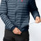Fjällräven Expedition Lätt Thermojacke - navy | L