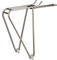 tubus Airy Titan Pannier Rack - titanium