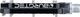 Burgtec Penthouse Flat MK5 Plattformpedale - burgtec black