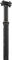 crankbrothers Tige de Selle Highline 3 80 mm - black/380 /30,9 mm/0 /1 vitesse