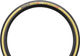 Challenge Cubierta plegable Getaway Pro Handmade TLR 28" - negro-marrón claro/28 /40 /40-622