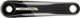 SRAM Juego de Bielas de Carbono Force D2 DUB DM 2x12 - Embalaje de Taller - iridescent | 170,0 mm