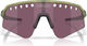 Oakley Sutro Lite Sweep Sports Glasses - prizm road black