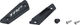 TRP Tapa depósito compensador QD1.0 p. DH-R EVO/Quadiem/Zurich/G-Spec DH-R - negro/izquierda
