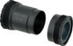Miche Innenlager Miche T47 IC - schwarz