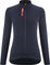Mavic Maillot Aksium Thermo W L/S - deep blue/M