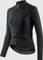 ASSOS Chaqueta Uma GTV S11 Spring Fall Mujer - black series/XXL