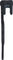 MRP Kettenführung 1x CS Glasfaser 1-fach - black/ISCG 05 28-34 Zähne