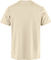 Fjällräven Heavy Classic T-Shirt - chalk white | L