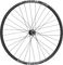 bc basic Gravel Tiagra / GRX Disc CL - DT Swiss G540 28" wheel - black | 28" front 12x100