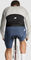 ASSOS Maillot hommes manches longues EQUIPE R Spring Fall S11 - almond milk | S