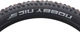Schwalbe Nobby Nic Evolution ADDIX Soft Super Ground 27.5" Folding Tyre - black/62 mm/2.4 /62-584/27.5 