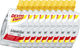 Dextro Energy Gel líquido - 10 unidades - cola lemon - caffeine/600 