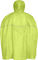 VAUDE Kids Grody Poncho - lemon/146 - 152