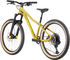 SUPURB BO24+ 24" Kinderfahrrad - bee yellow/24"