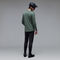 Oakley Seeker Thermal Grid LS Jersey - aviator green | L