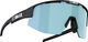 Bliz Gafas de deporte Matrix - matte black/smoke-ice blue