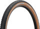 Maxxis Rekon Race Dual EXO WT TR Tanwall 29" Folding Tyre - black-tanwall/29 /61 mm/61-622/2.4 