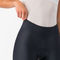 Castelli Prima 2 Shorts Damen - black-black | S