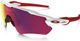 Oakley Gafas Radar EV Path - polished white/prizm road