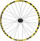 Mavic Deemax DH Yellow Limited Edition 6-bolt Disc 29" Wheelset - yellow/SRAM XD/Boost/110 mm/29"/110 mm/SRAM XD/110 mm/Non Boost/front wheel only