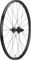 Shimano WH-MT601-TL-B Center Lock Disc 27.5" Wheelset - black/Shimano Micro Spline/Boost/148 mm/110 mm/Boost/27.5" (650B)/110 mm/Shimano Micro Spline/110 mm/148 mm
