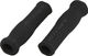 Ritchey WCS Ergo True Grip Lenkergriffe - schwarz/130 mm