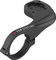 KOM Cycling Soporte para ciclocomputador CM01W para Wahoo - carbono