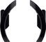 Hope Abraz. palanca Tech 3 p. manetas cambio Shimano I-Spec II / I-Spec EV - black/par