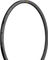 Mavic Llanta Open Pro Carbon UST 28" - negro/24/28"